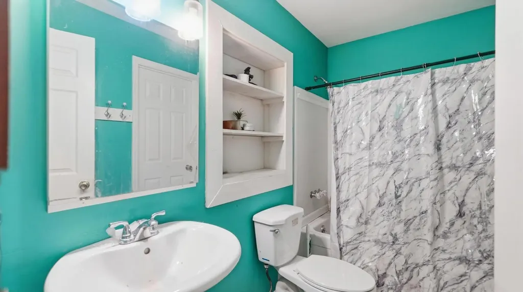 109 Sadler Court Nashville TN 37210