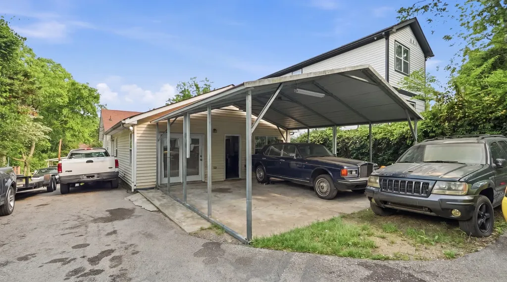109 Sadler Court Nashville TN 37210