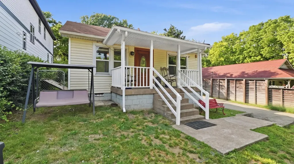 109 Sadler Court Nashville TN 37210