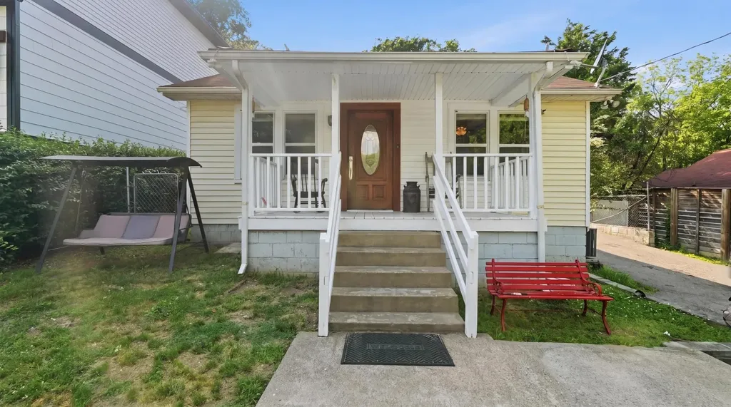 109 Sadler Court Nashville TN 37210