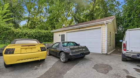 109 Sadler Court Nashville TN 37210