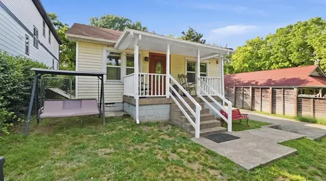 109 Sadler Court Nashville TN 37210