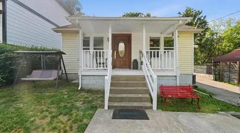 109 Sadler Court Nashville TN 37210