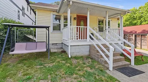 109 Sadler Court Nashville TN 37210