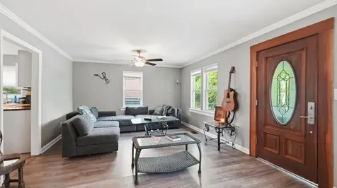 109 Sadler Court Nashville TN 37210