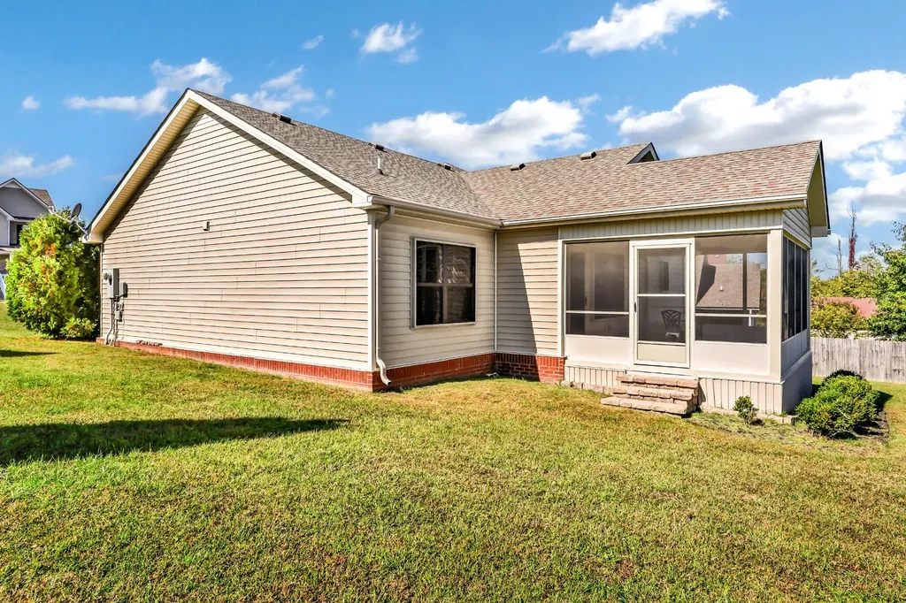 3027 Outfitters Drive Clarksville TN 37040