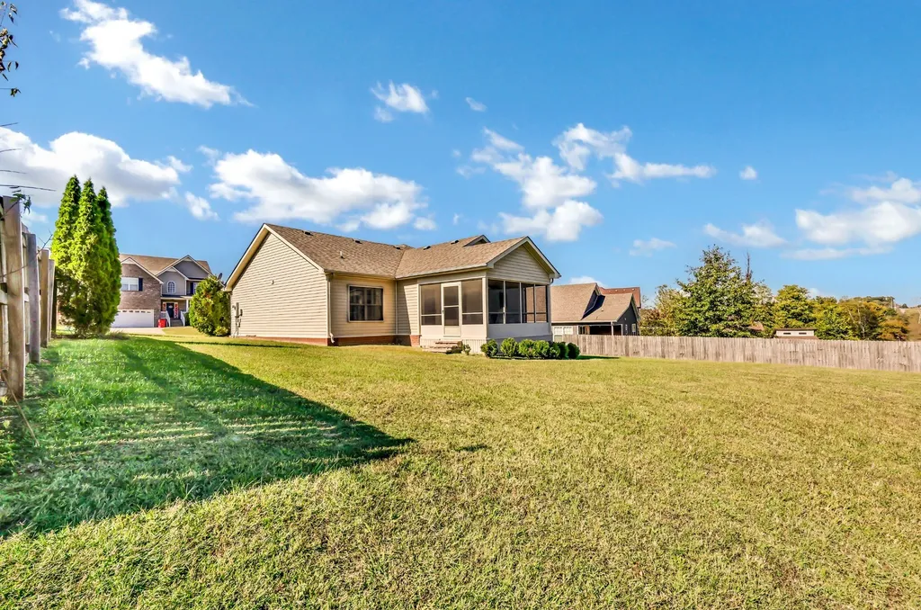 3027 Outfitters Drive Clarksville TN 37040