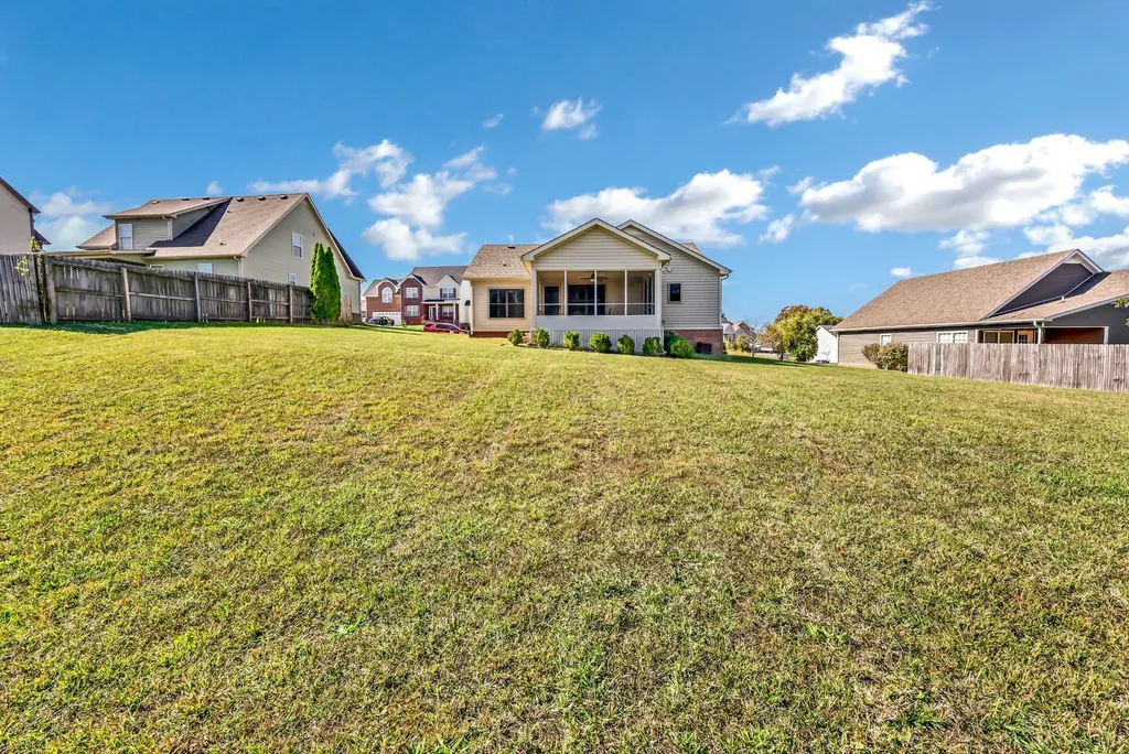 3027 Outfitters Drive Clarksville TN 37040
