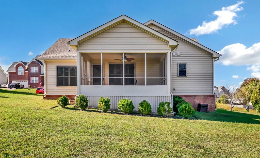 3027 Outfitters Drive Clarksville TN 37040