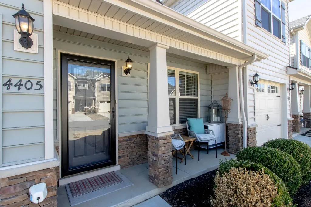 4405 Prometheus Way Murfreesboro TN 37128