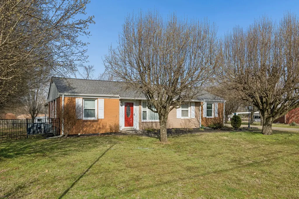 905 Joyce Lane Nashville TN 37216