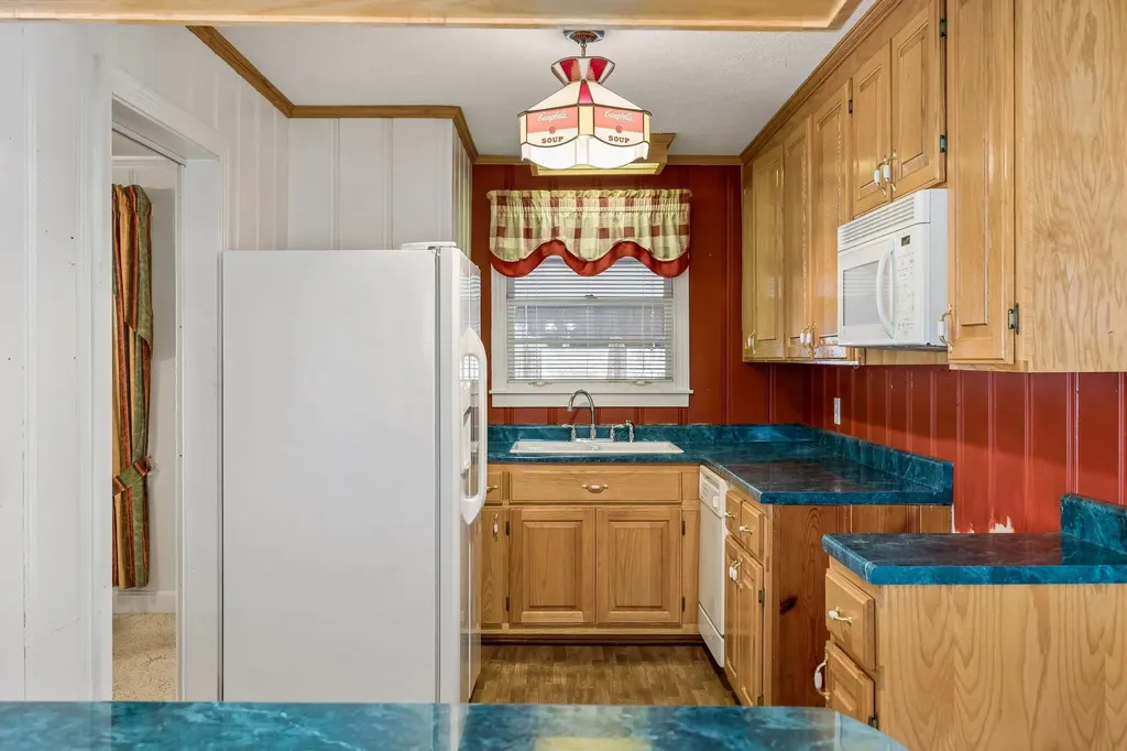 905 Joyce Lane Nashville TN 37216