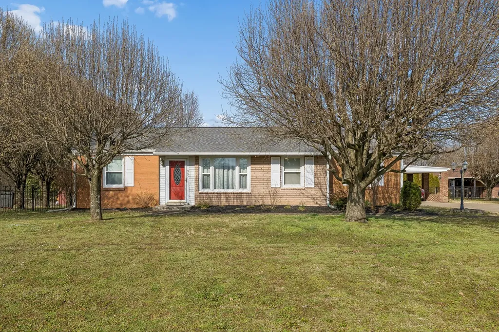 905 Joyce Lane Nashville TN 37216