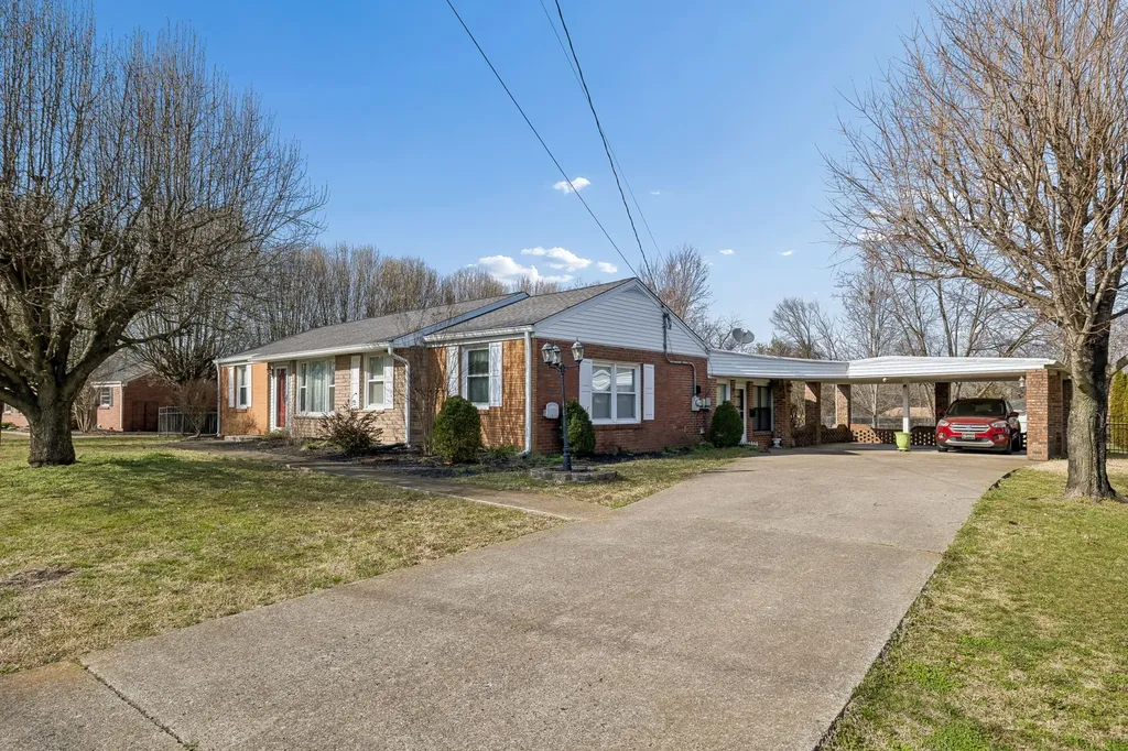 905 Joyce Lane Nashville TN 37216