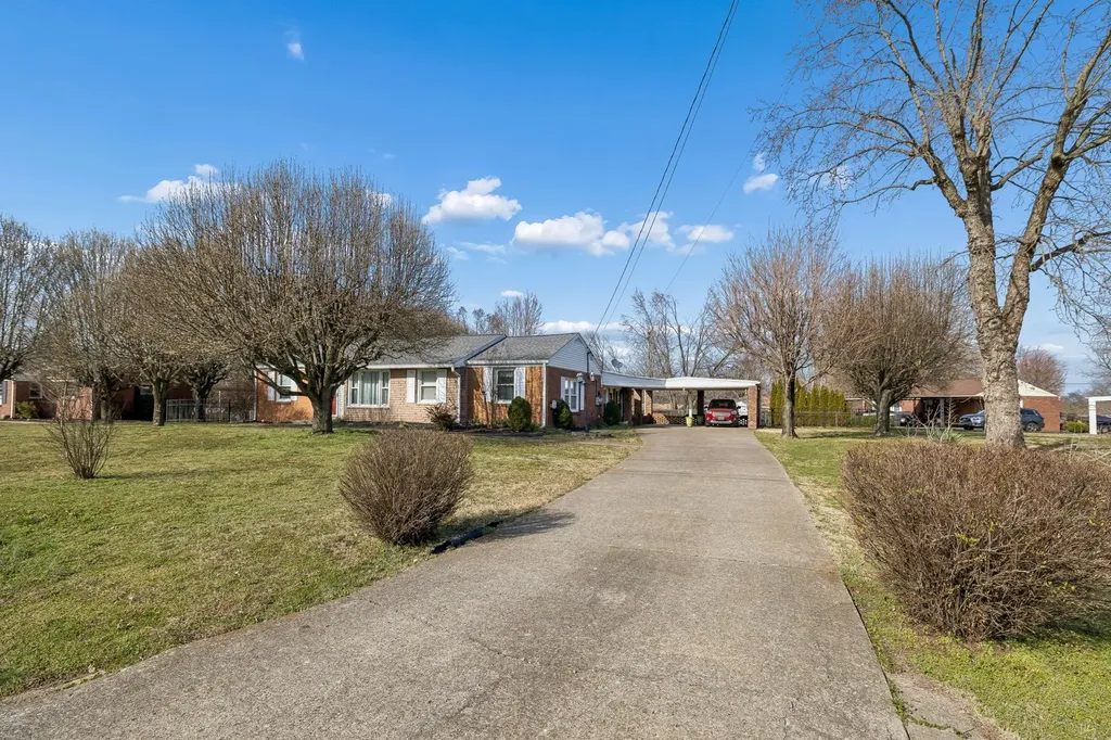905 Joyce Lane Nashville TN 37216