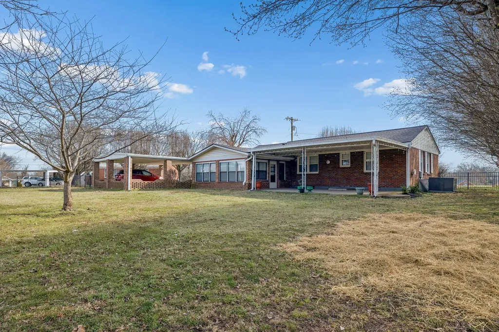 905 Joyce Lane Nashville TN 37216