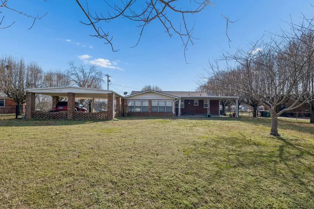 905 Joyce Lane Nashville TN 37216