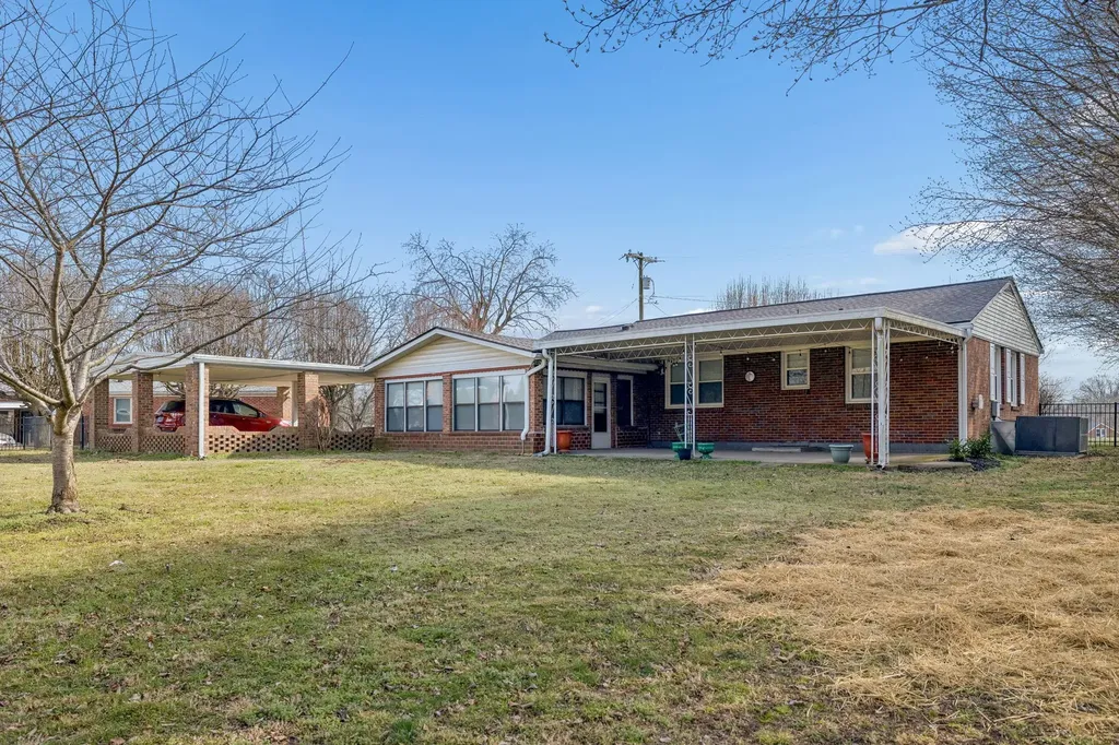 905 Joyce Lane Nashville TN 37216