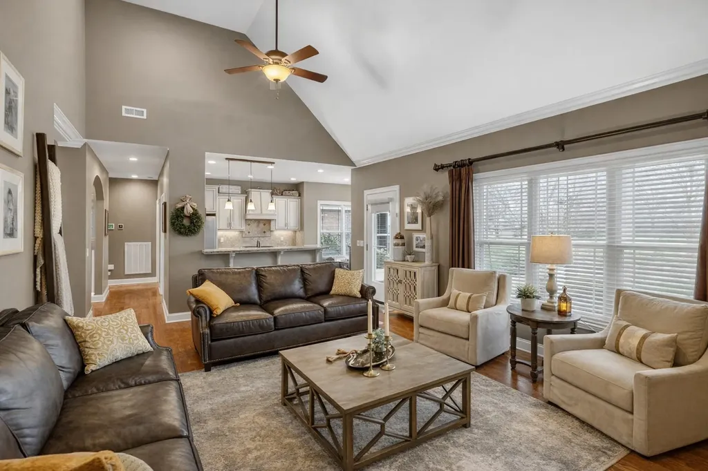 103 Bloomsbury Drive Portland TN 37148
