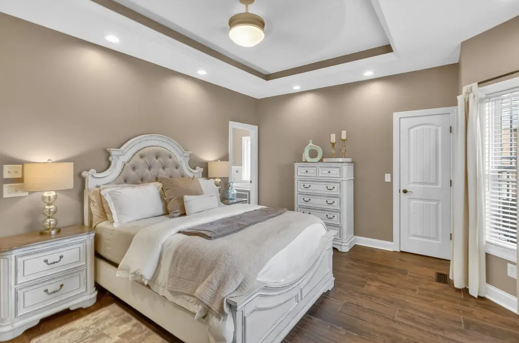 103 Bloomsbury Drive Portland TN 37148