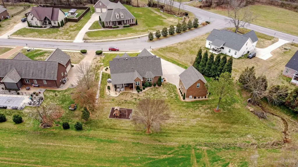 103 Bloomsbury Drive Portland TN 37148