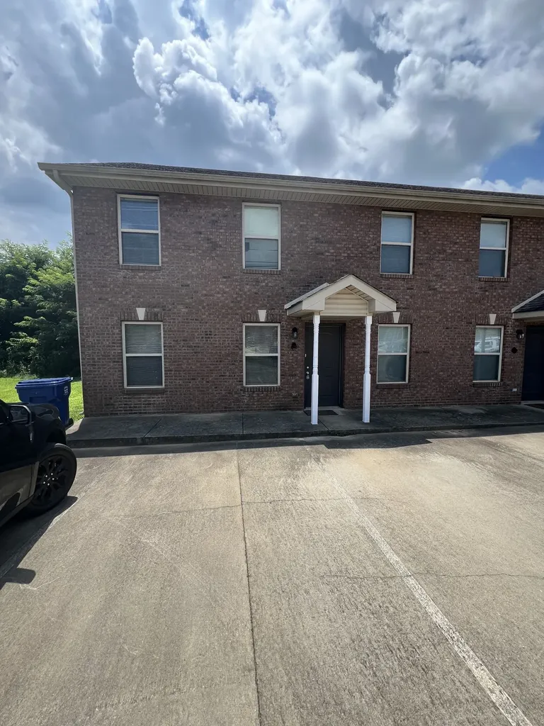 1717 Manning Drive Clarksville TN 37042