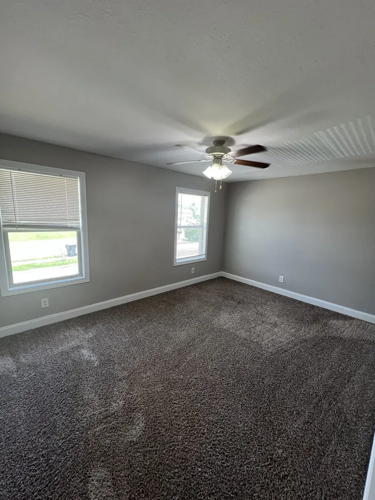 1717 Manning Drive Clarksville TN 37042