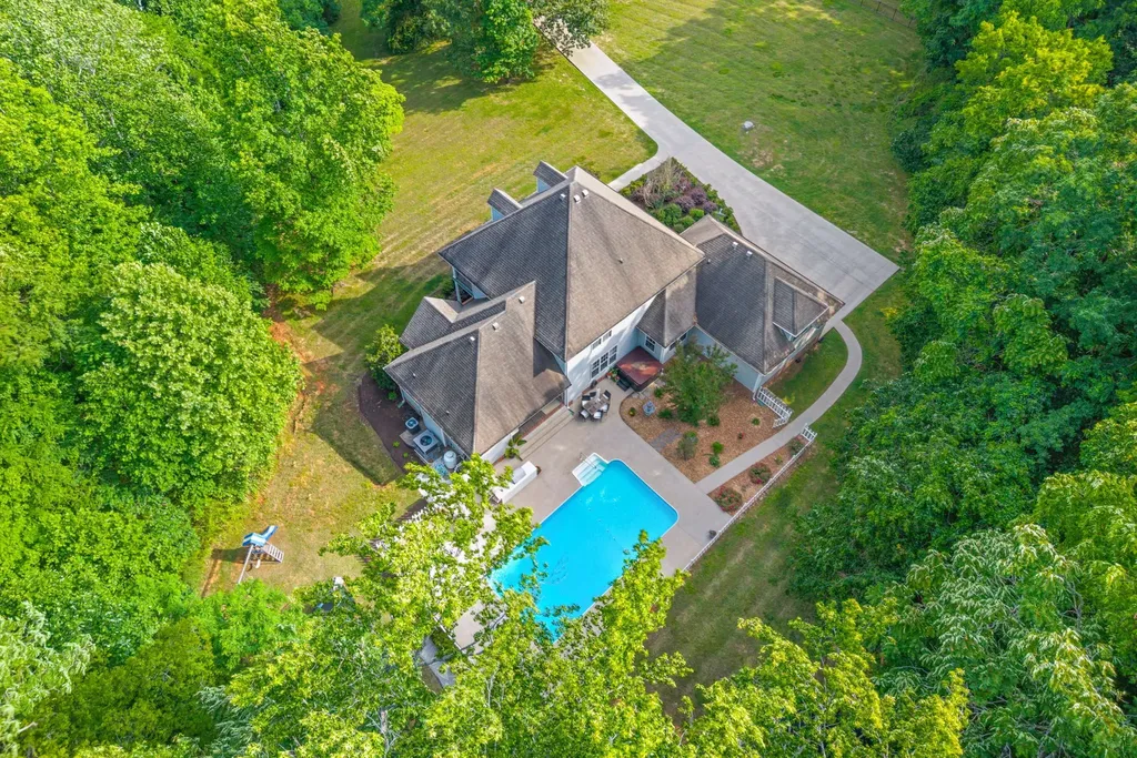 1509 Rembrandt Drive Clarksville TN 37040