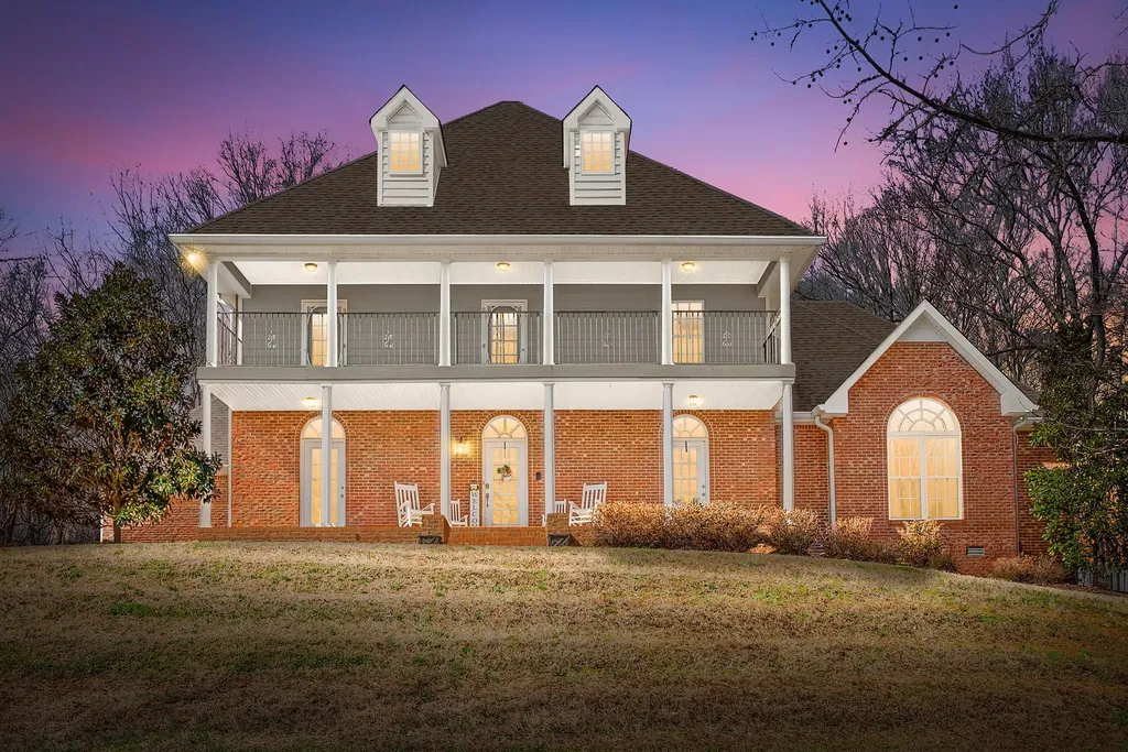 1509 Rembrandt Drive Clarksville TN 37040