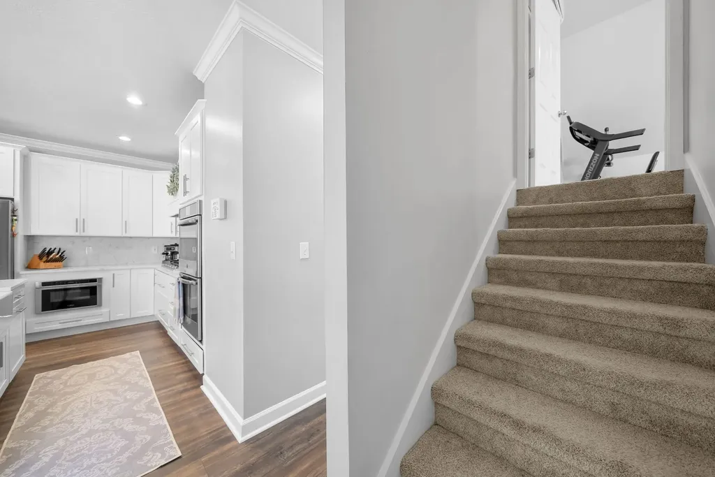 1509 Rembrandt Drive Clarksville TN 37040