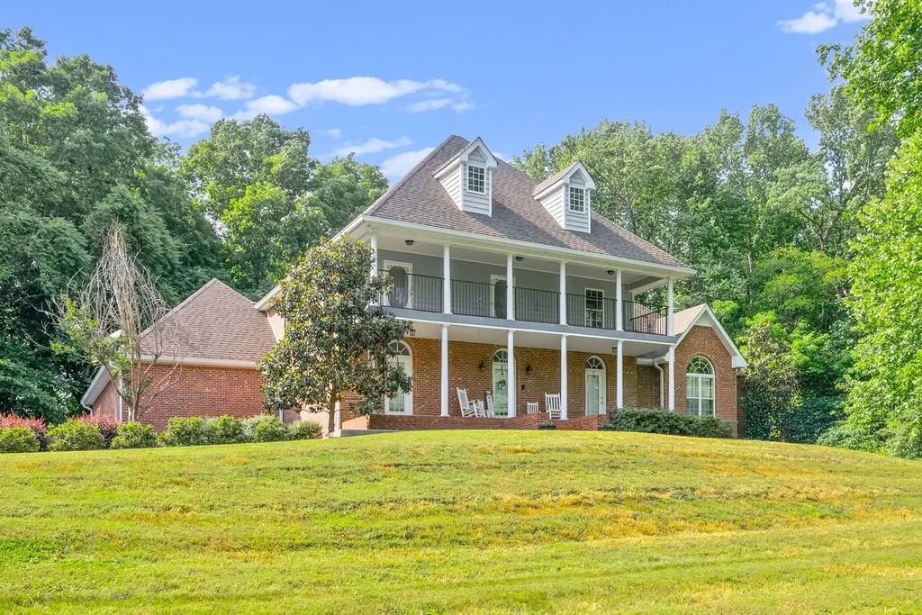 1509 Rembrandt Drive Clarksville TN 37040
