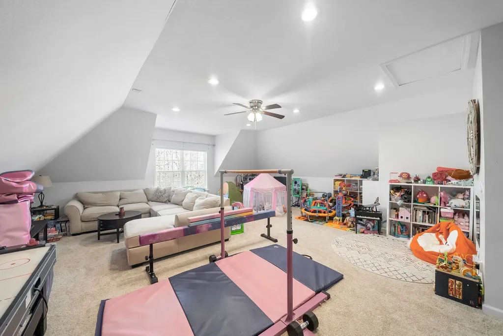1509 Rembrandt Drive Clarksville TN 37040