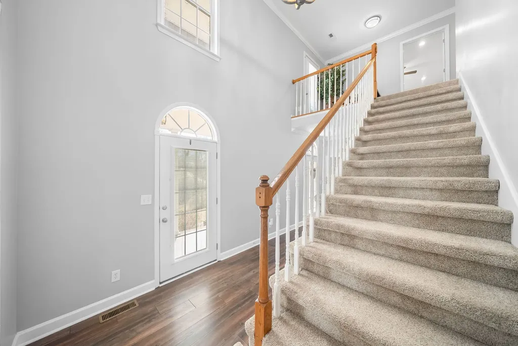 1509 Rembrandt Drive Clarksville TN 37040