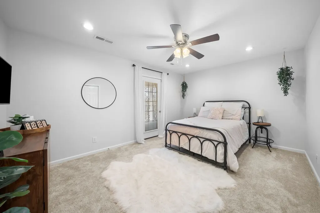 1509 Rembrandt Drive Clarksville TN 37040