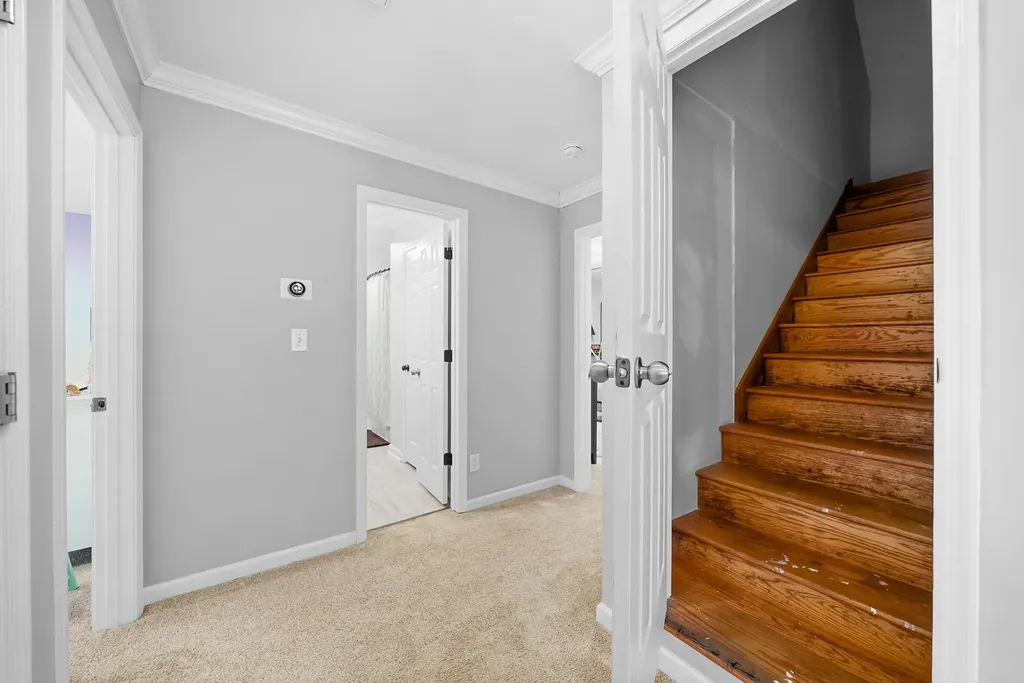 1509 Rembrandt Drive Clarksville TN 37040