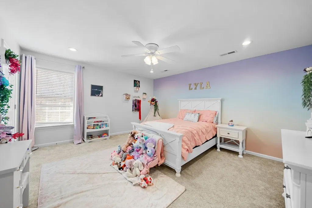 1509 Rembrandt Drive Clarksville TN 37040