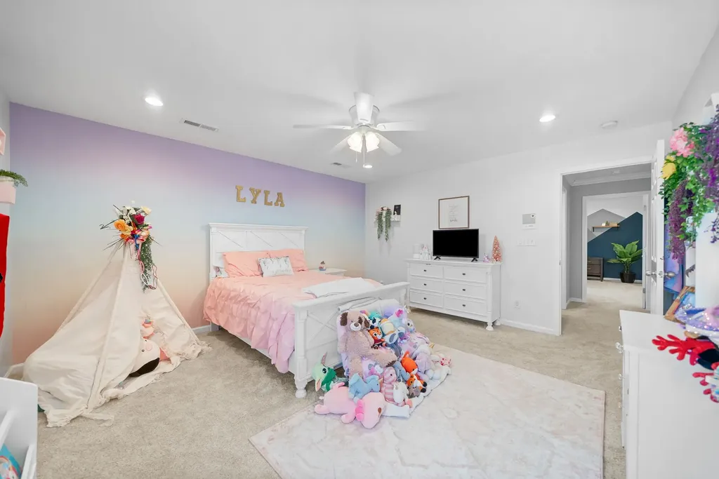 1509 Rembrandt Drive Clarksville TN 37040