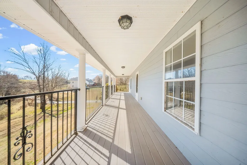 1509 Rembrandt Drive Clarksville TN 37040