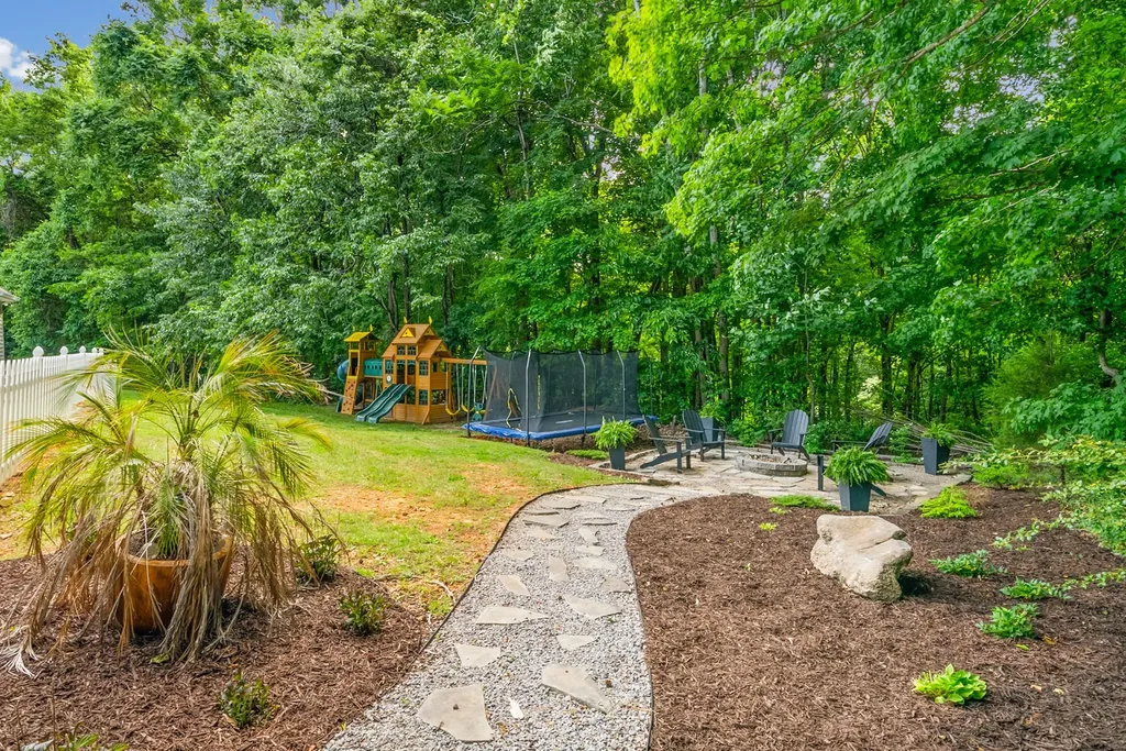 1509 Rembrandt Drive Clarksville TN 37040
