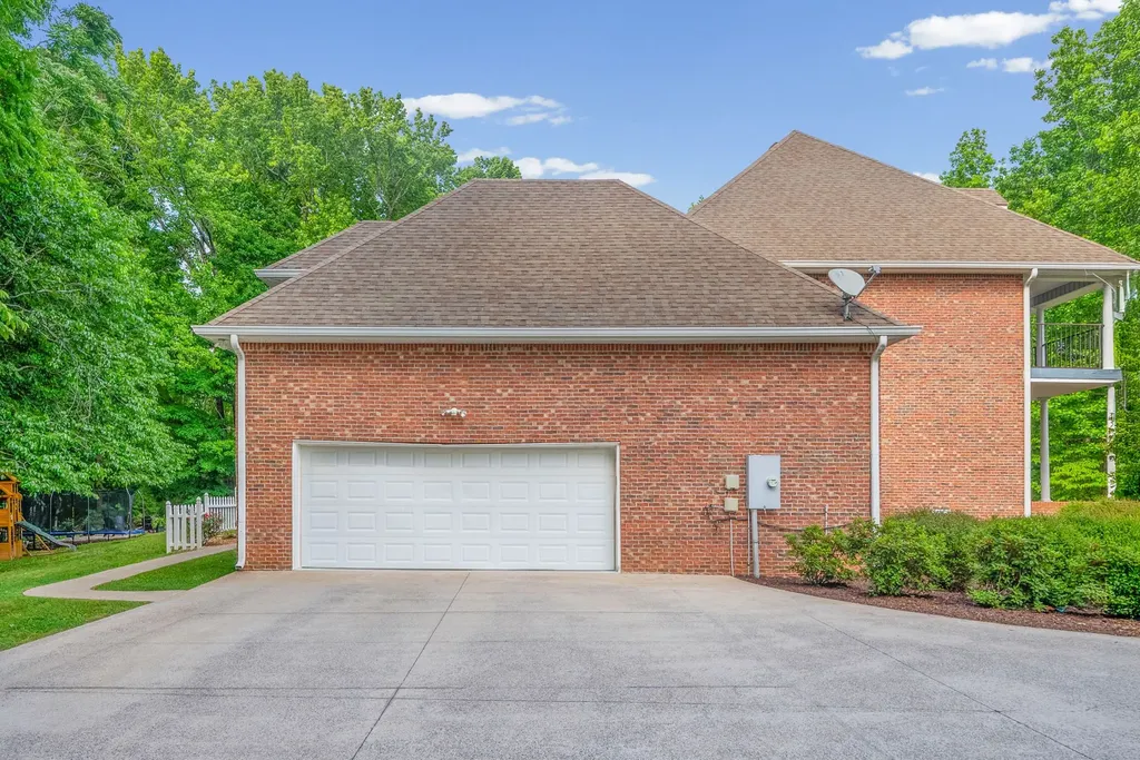 1509 Rembrandt Drive Clarksville TN 37040