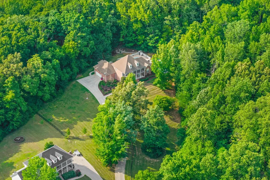 1509 Rembrandt Drive Clarksville TN 37040