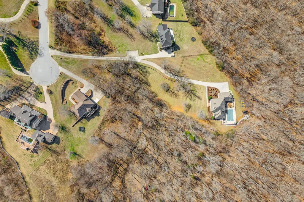 1509 Rembrandt Drive Clarksville TN 37040