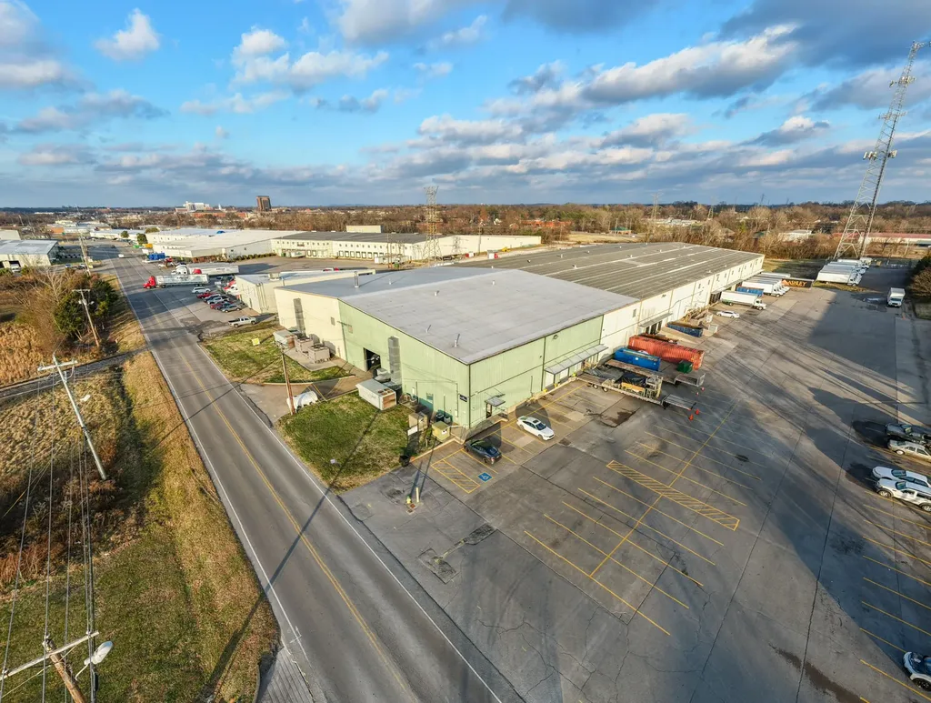 831 Park Avenue Murfreesboro TN 37129