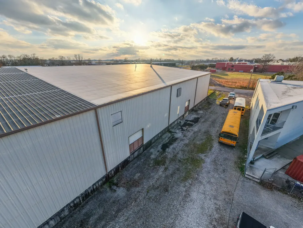 831 Park Avenue Murfreesboro TN 37129