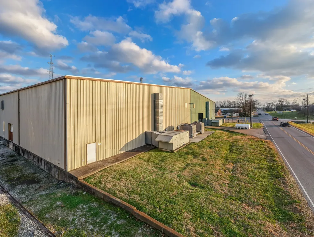 831 Park Avenue Murfreesboro TN 37129