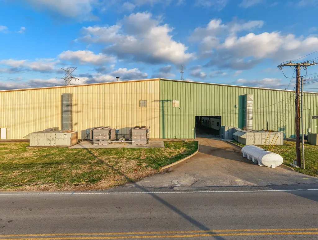 831 Park Avenue Murfreesboro TN 37129
