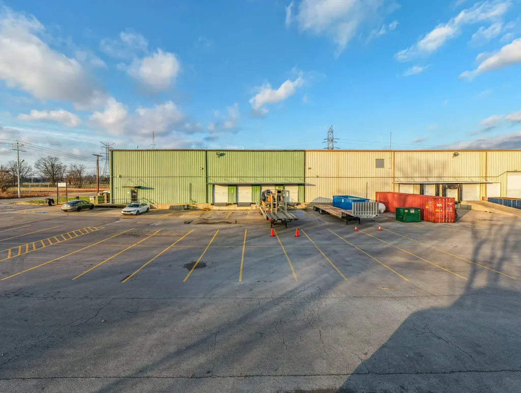 831 Park Avenue Murfreesboro TN 37129