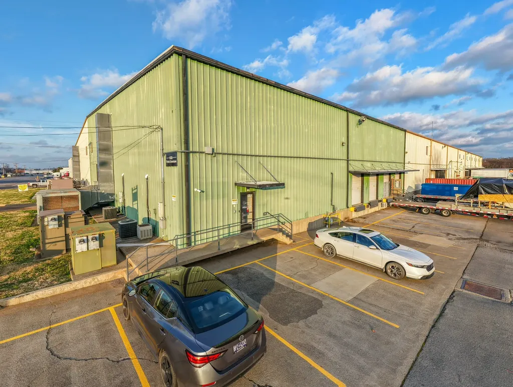 831 Park Avenue Murfreesboro TN 37129