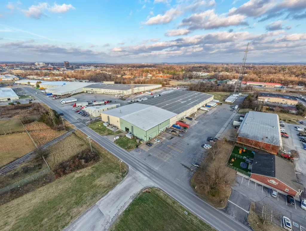 831 Park Avenue Murfreesboro TN 37129