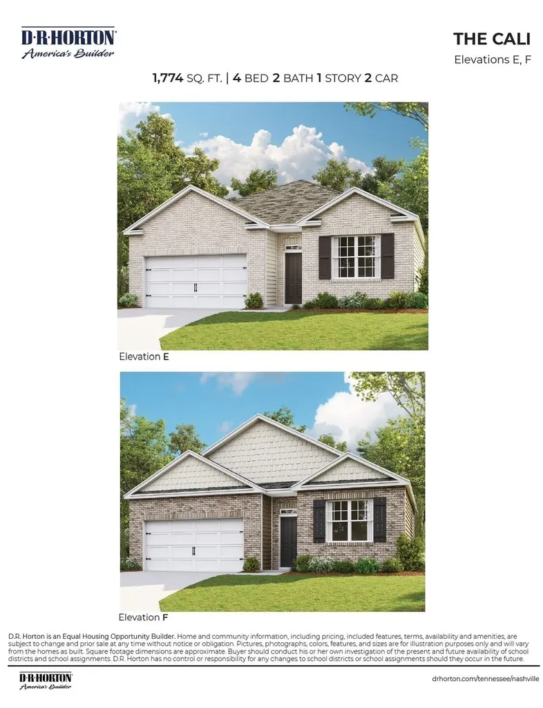 1737 Savannah Pass Lewisburg TN 37091